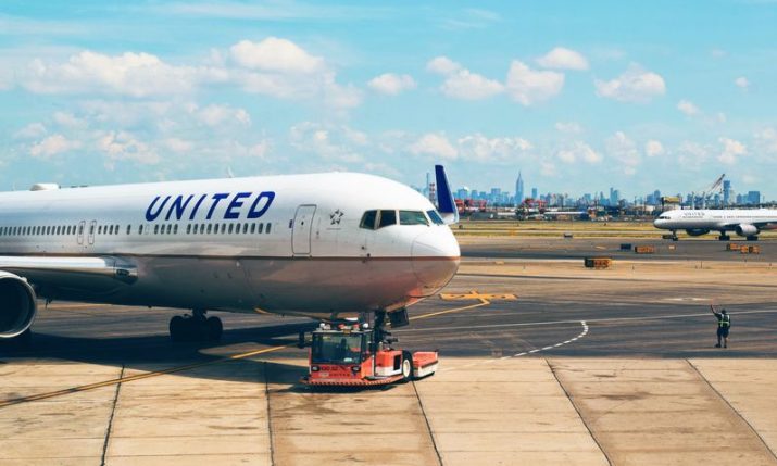 Larger aircraft for United’s New York-Dubrovnik route as interest rises