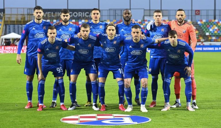 Dinamo Zagreb wins Croatian Cup to do the double | Croatia Week