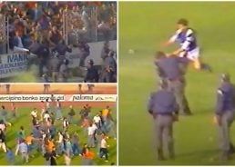 The most famous derby never played: 34 years since Maksimir Stadium incident 