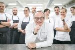 Maslina Resort on Hvar appoints Michelin star chef Serge Gouloumès as Head Chef