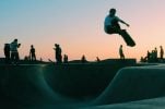 Five Croatians create skate park for Olympic Games in Tokyo