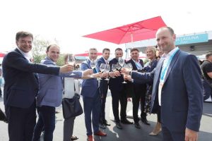 Vinistra opens in Poreč