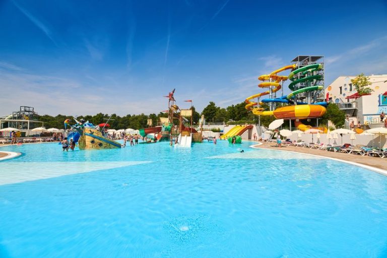 Aquapark Istralandia opening again for the summer season | Croatia Week