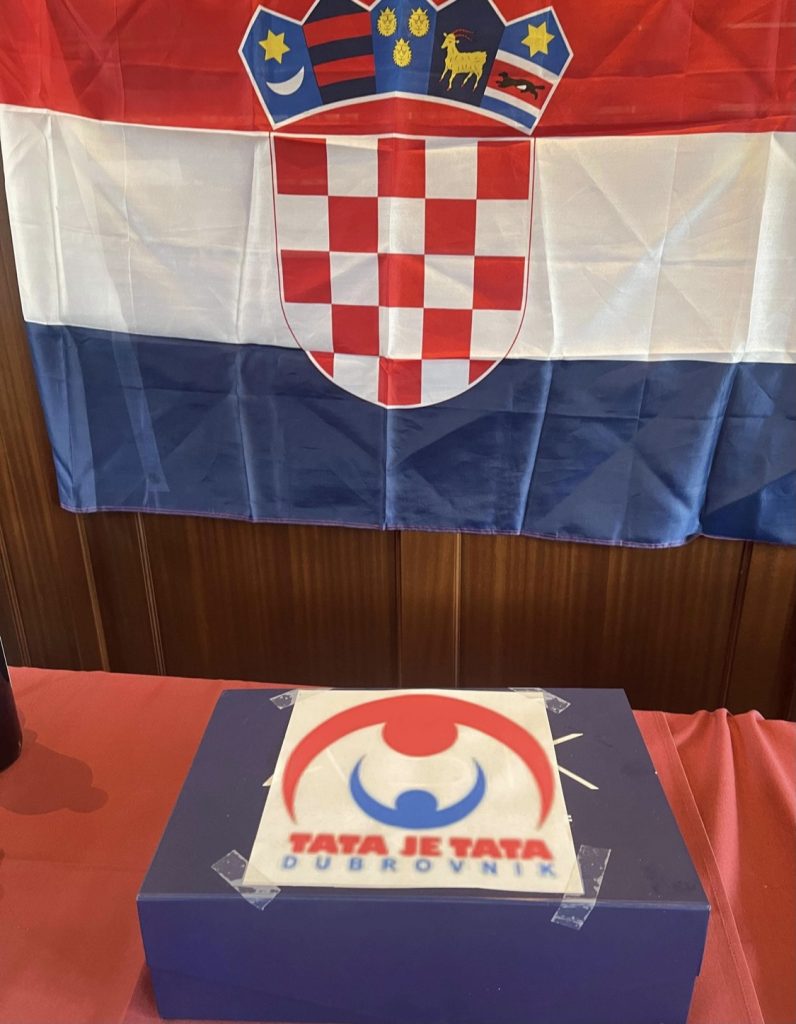 PHOTOS Croatian humanitarian fest in New York Croatia Week