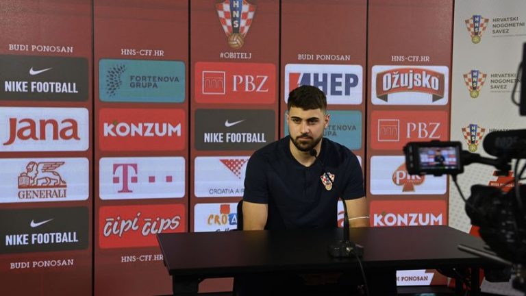 Euro 2020: Gvardiol and Petković believe in last 16 spot | Croatia Week