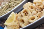 Fried squid in Zagreb: Best 10 spots in the city