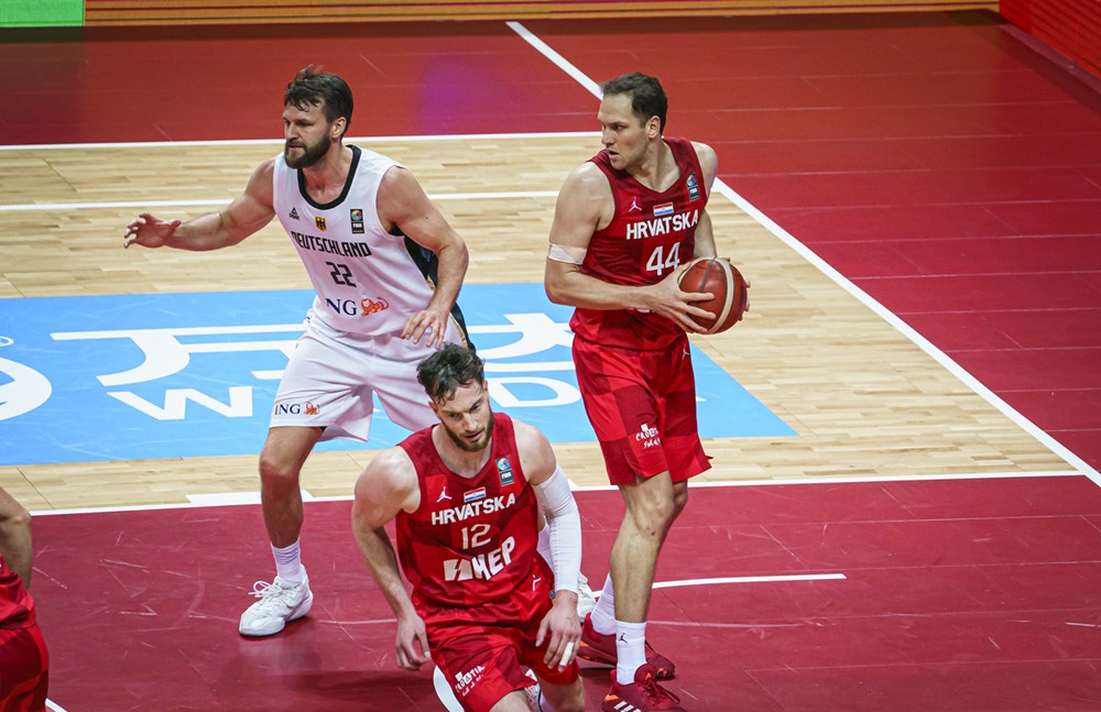 Croatia basketball miss out on spot at Olympic Games in Tokyo | Croatia ...