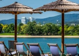 5 places to stay cool in Zagreb this summer