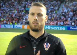 Nikola Vlašić to miss rest of Euro 2024