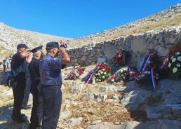 17 years on – Kornat tragedy remembered