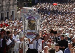 Velika Gospa: Centuries of tradition and devotion in Croatia