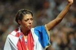 Blanka Vlašić elected to European Olympic Committees Athletes’ Commission