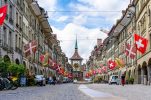 Croatian citizens get full freedom to live and work in Switzerland