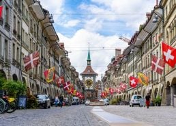 Croatian citizens get full freedom to live and work in Switzerland