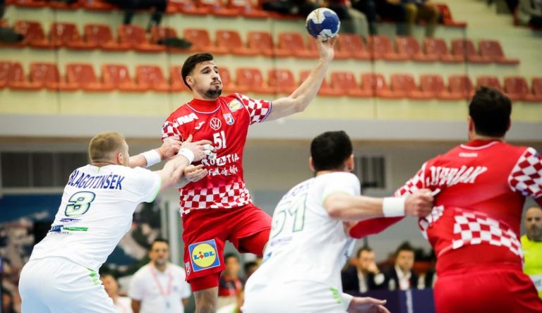 Croatia readies for European Men’s Handball Championship | Croatia Week