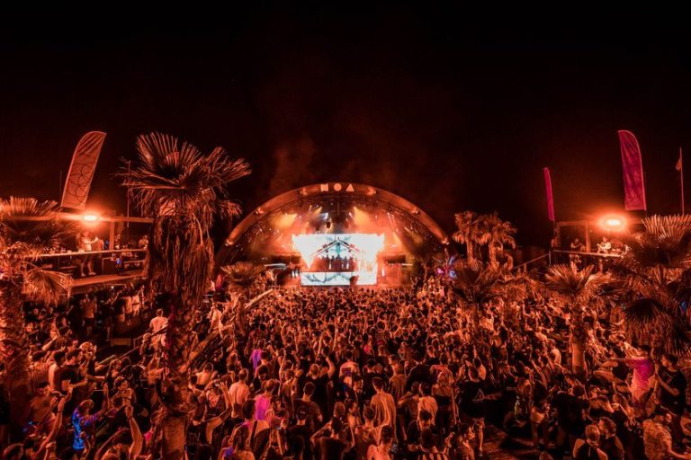 Sonus Festival: Island of Pag to host world techno and house stars ...