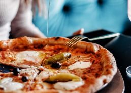 Croatian pizzeria named on world’s best 100 list