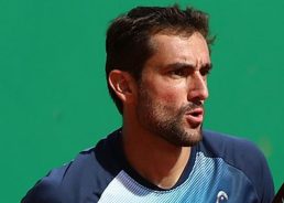 Marin Čilić makes history with ATP title victory in China