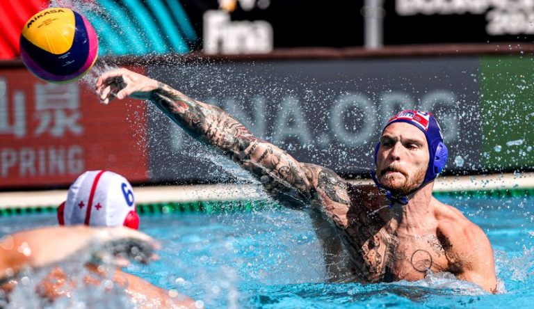 World Water Polo Championships | Croatia Week