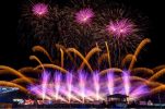 International Fireworks Festival this weekend at Zagreb’s Bundek