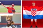 Meet the Croatian-American with a promising baseball future