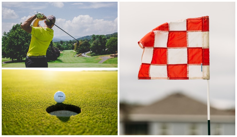 2024 Charity Golf Tournament – Soroptimist International of Chico