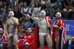 Croatia beat Italy to reach final of European Water Polo Championship