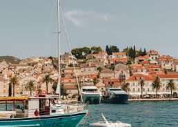 Croatian Island on World’s Top 10 Most Beautiful list