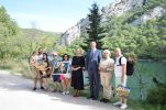 Krka National Park welcomes one millionth visitor 