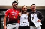 Osijek hosts first Balkan Open Championship in Towerrunning up-down