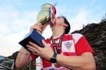 <strong>Croatian football club in Ireland wins league title </strong>