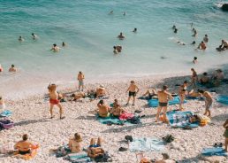 Record Croatian sea temperatures concern experts