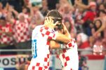 Two Croatians on Guardian’s world’s 100 best footballers list