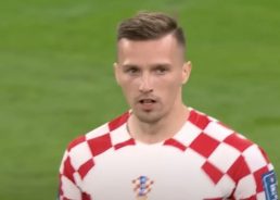 Mislav Oršić gets call up as Croatia squad named