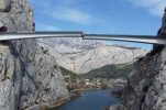 <strong>VIDEO: Cetina Bridge about to be connected – latest footage </strong>