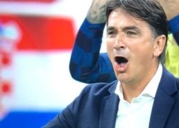 Dalić announces Croatia squad for Euro 2024 