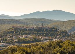 Top 9 must-visit spots in Istria for first-timers