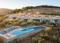 Two Croatian hotels recognised among world’s best for design