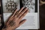 Traditional Croatian Tattoos: Talented artist to do Croatia tour the traditional way 