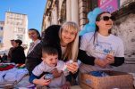 Association for Autism Zadar raising awareness for inclusion and understanding