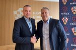 Dragan Skočić appointed new Croatia U-21 coach