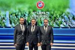 Čeferin remains UEFA president:”Football is countries like Croatia”