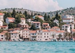 New cycle in Croatian real estate as market slows