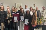 2023 STEMM Competition for Australian Croatian Diaspora Youth