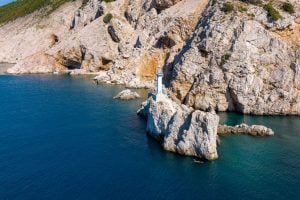 New tourist product in Croatia: Istria Snorkeling