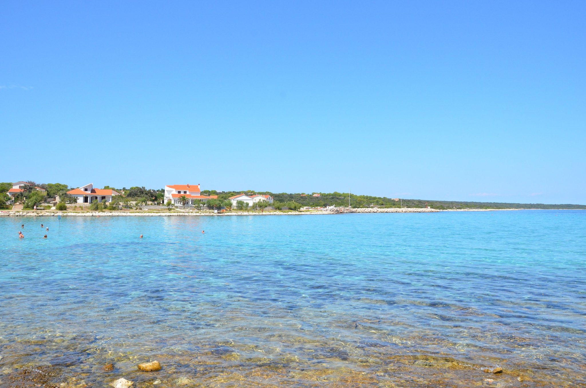 jadrolinija katamaran zadar silba