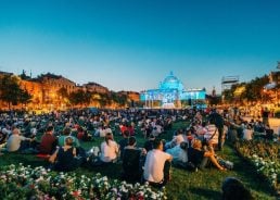 Free concerts under the stars as Zagreb Classic line-up announced