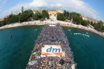 dm millennium jump returns to Zadar’s waterfront – how to join in