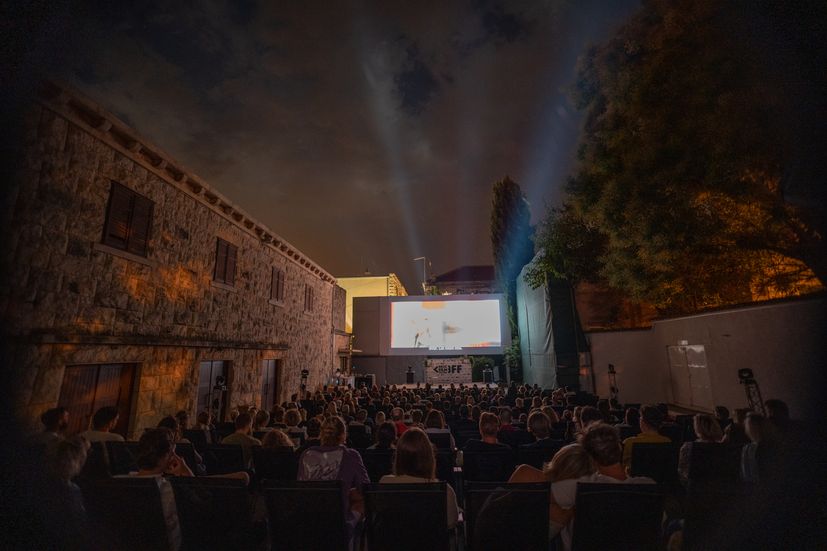 Brač Film Festival: Popular Croatian island festival back for 9th edition