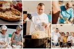 Unique Croatian village event dedicated to its famous potato a hit again 